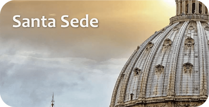 Santa Sede