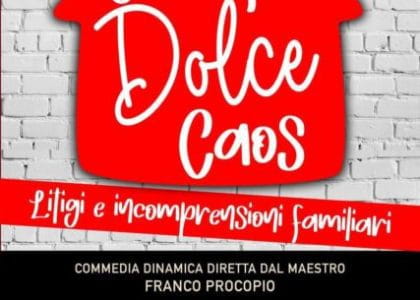 casa dolce caos locandina 427x600