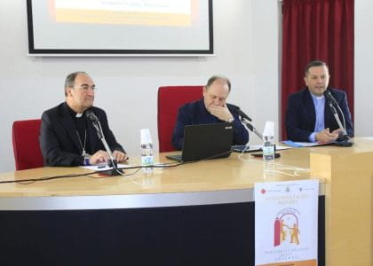 convegno caritas