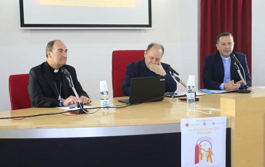 convegno caritas