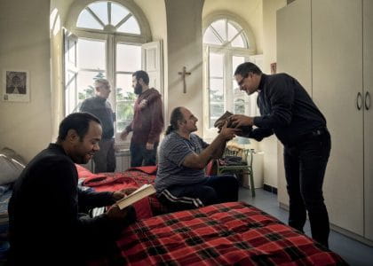 8xmille, ripartizione e assegnazione somme per l’anno 2024