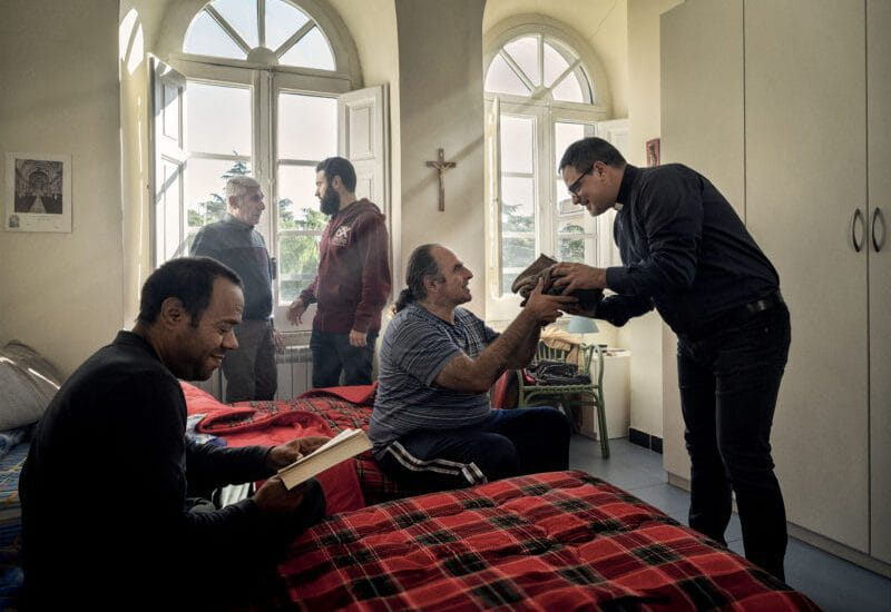 8xmille, ripartizione e assegnazione somme per l’anno 2024