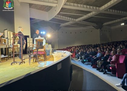 “Creare relazioni belle di fraternità”