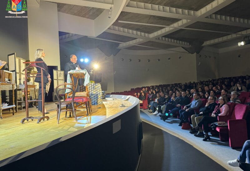 “Creare relazioni belle di fraternità”