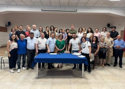 Caritas Lamezia aderisce a progetto “È più bello insieme”, in arrivo 42 bambini ucraini