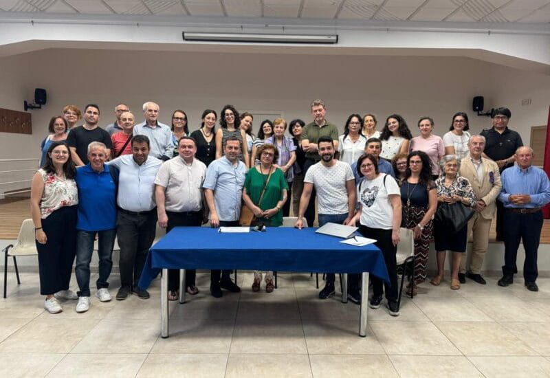 Caritas Lamezia aderisce a progetto “È più bello insieme”, in arrivo 42 bambini ucraini