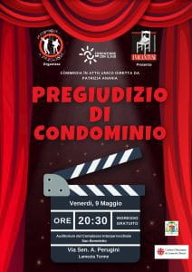 pregiudizio e condominio