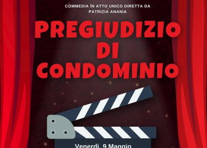 pregiudizio e condominio