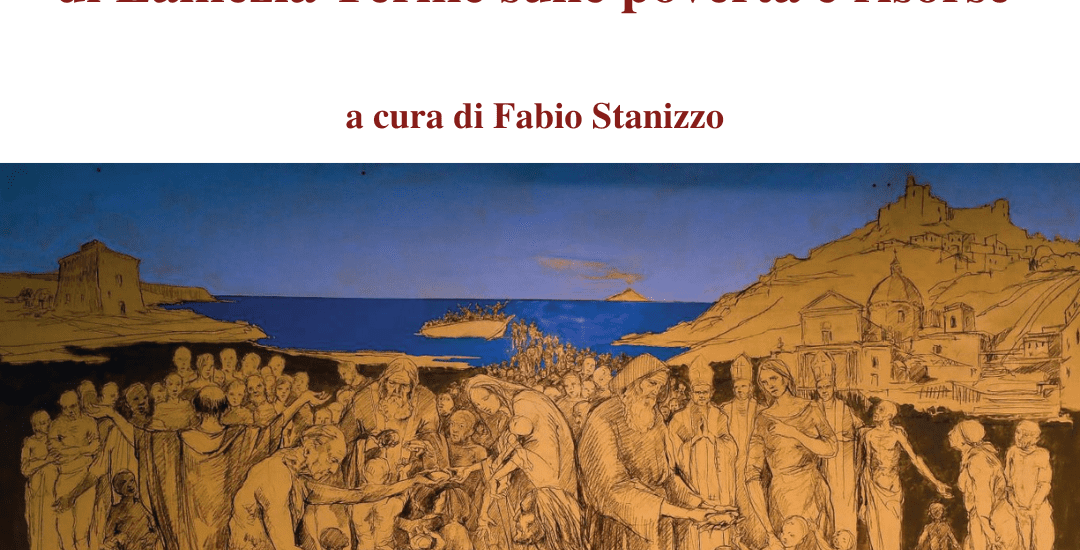 report caritas diocesana