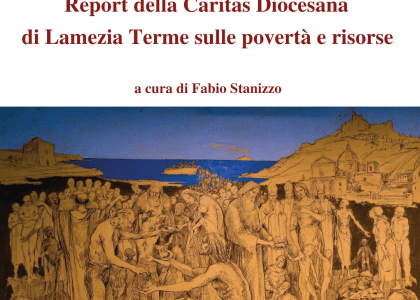 report caritas diocesana