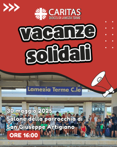 vacanze solidali