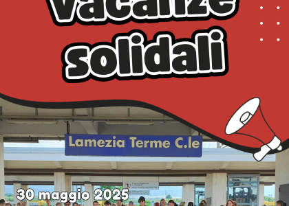 vacanze solidali